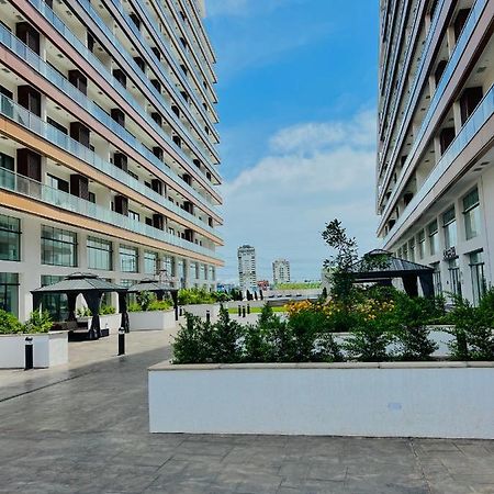 The Signature Apartments, Accra Ghana Экстерьер фото