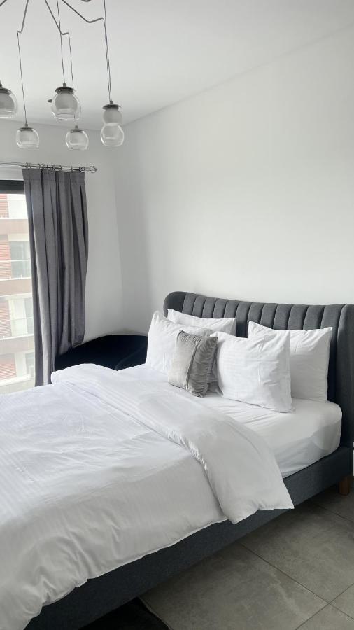 The Signature Apartments, Accra Ghana Экстерьер фото