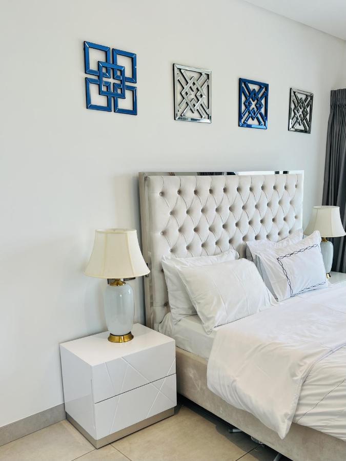 The Signature Apartments, Accra Ghana Экстерьер фото