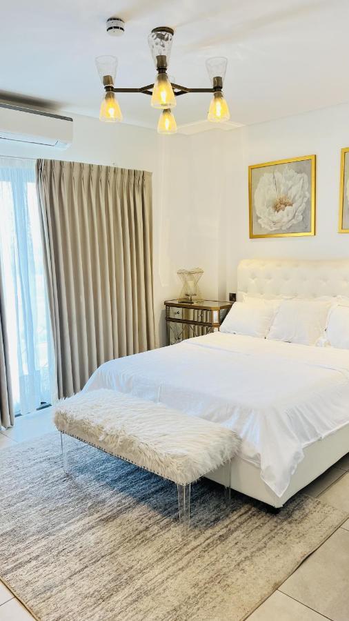 The Signature Apartments, Accra Ghana Экстерьер фото