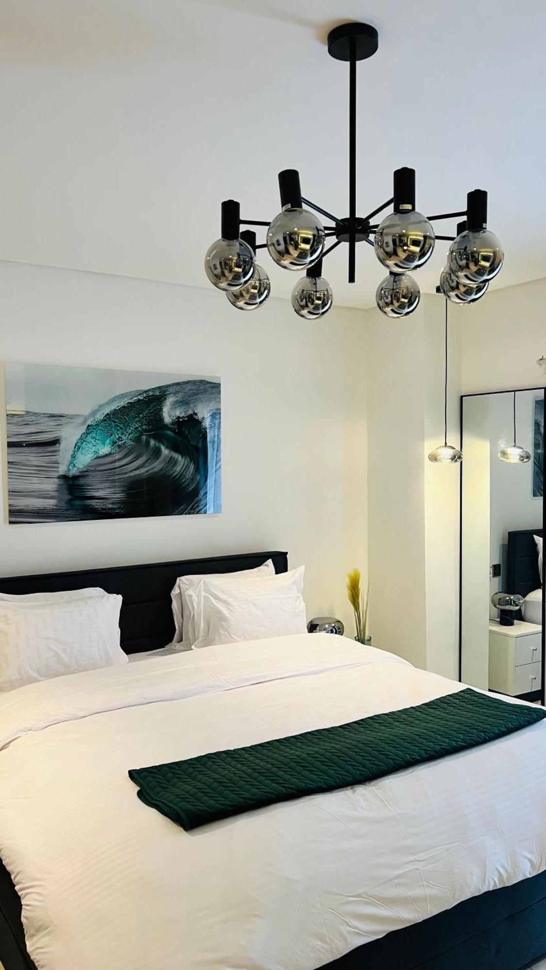 The Signature Apartments, Accra Ghana Экстерьер фото