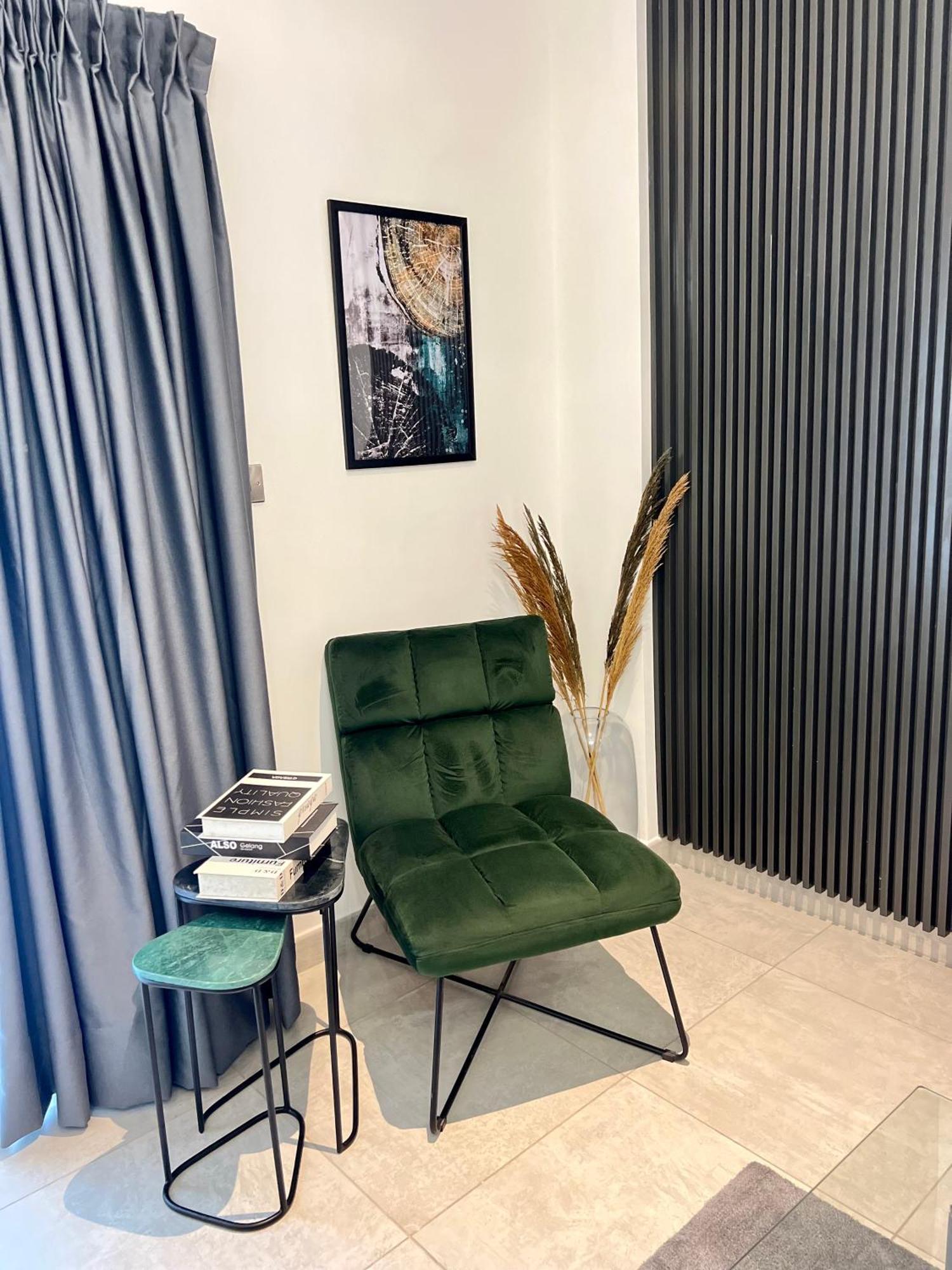 The Signature Apartments, Accra Ghana Экстерьер фото
